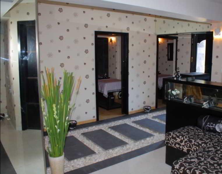 Arya Hotel & Spa Кута Экстерьер фото