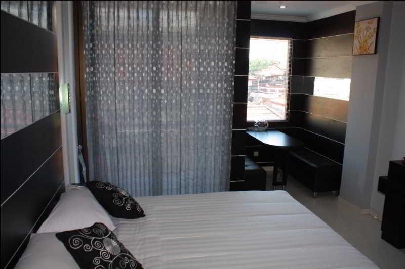 Arya Hotel & Spa Кута Экстерьер фото