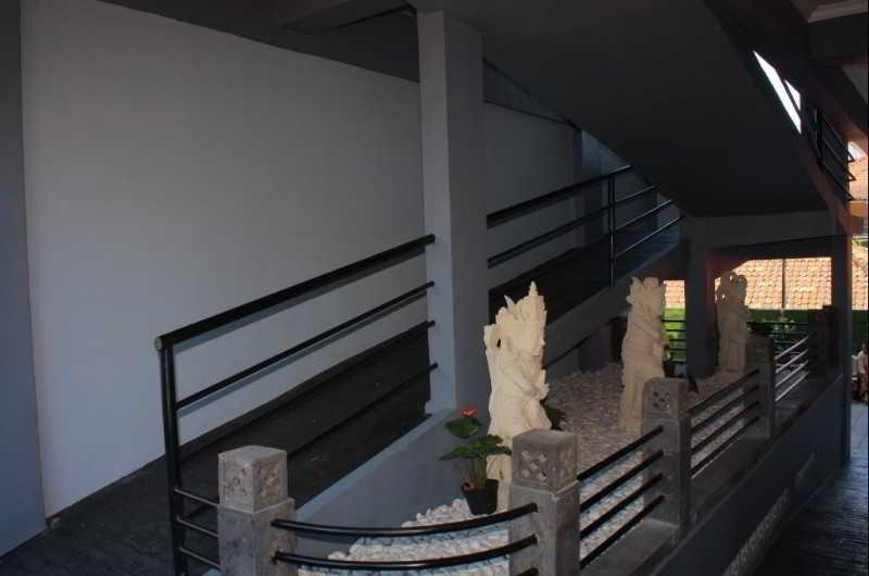 Arya Hotel & Spa Кута Экстерьер фото